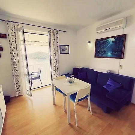 Sv.jakov 3* דוברובניק