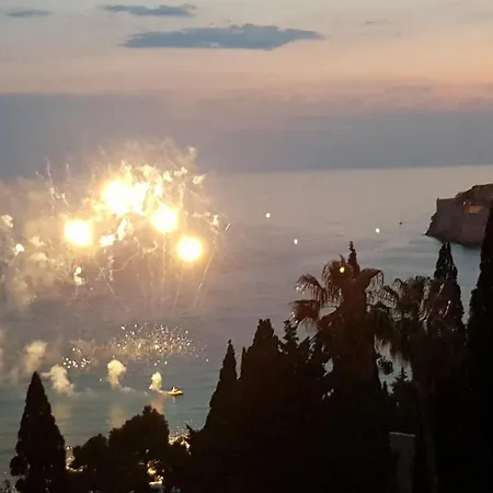 Sv.jakov 3*