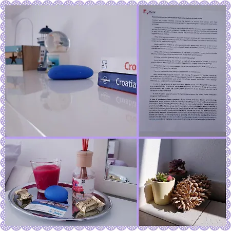 Sv.jakov Penzion Dubrovník