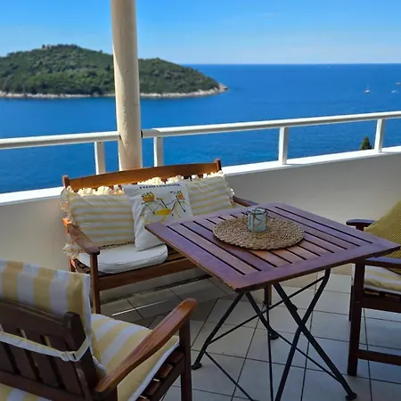 Sv.jakov 3* Dubrovnik