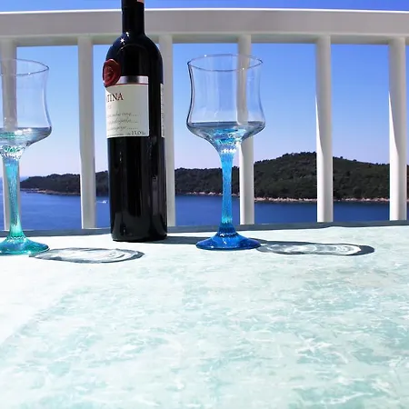 Sv.jakov Maison d'hôtes 3*