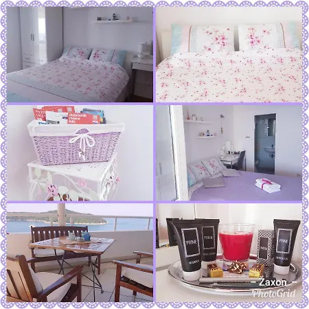 Guest house Sv.jakov