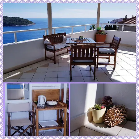 Guest house Sv.jakov 3*