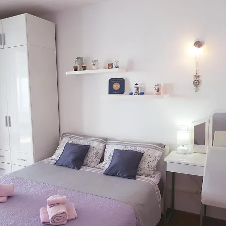Guest house Sv.jakov