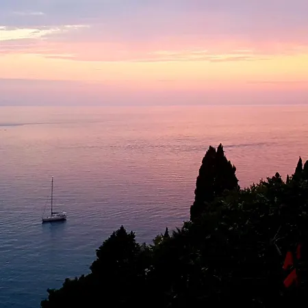 ゲストハウス Sv.jakov ドゥブロブニク