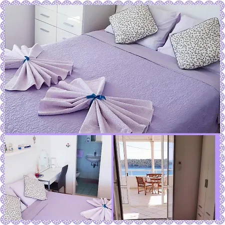 Guest house Sv.jakov