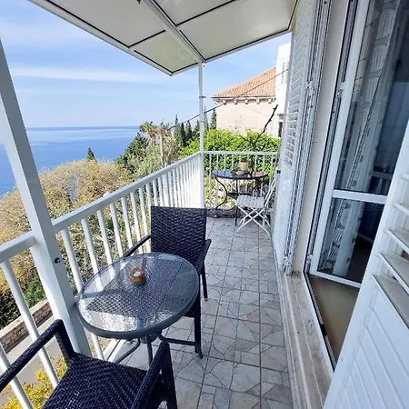 Sv.jakov ゲストハウス