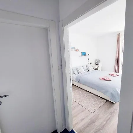 Sv.jakov Gæstehus 3*