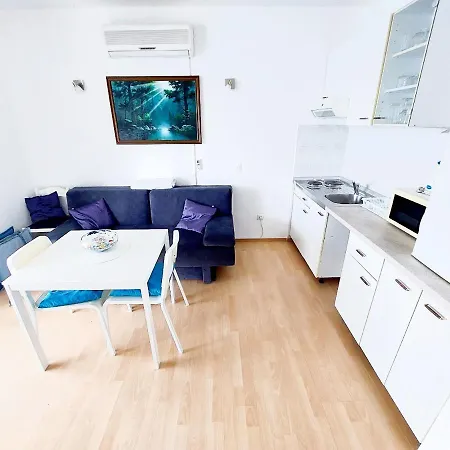 Sv.jakov Gæstehus 3*