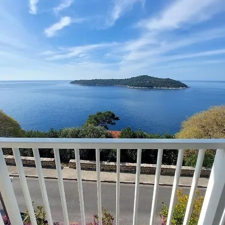 Sv.jakov 3* Dubrovnik