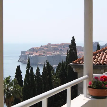 Guest house Sv.jakov