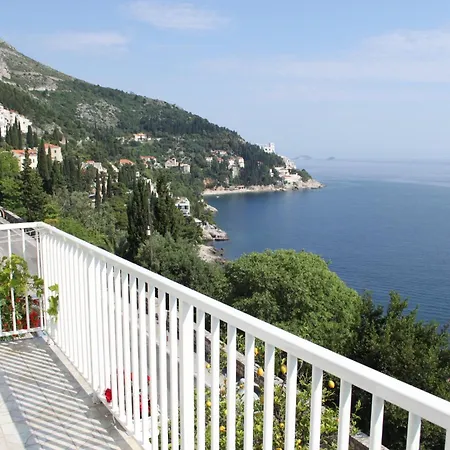 Gæstehus Sv.jakov Dubrovnik