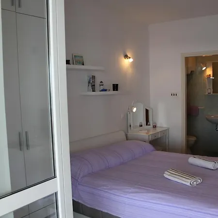 Pensión Sv.jakov 3*