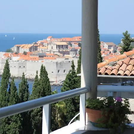 Pensión Sv.jakov Dubrovnik