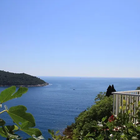 Guest house Sv.jakov 3*