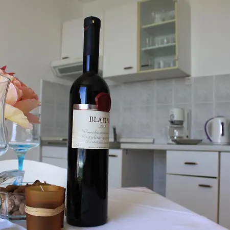 Gæstehus Sv.jakov Dubrovnik