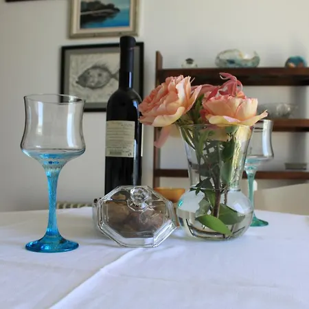 Gæstehus Sv.jakov 3*