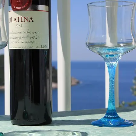 Gæstehus Sv.jakov 3*