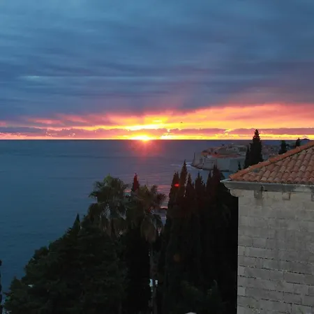 Sv.jakov Gæstehus Dubrovnik