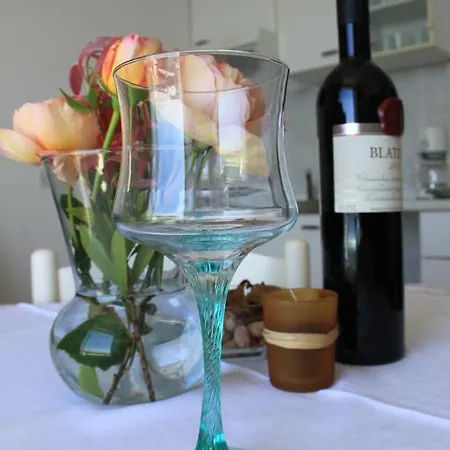Sv.jakov Guest house 3*