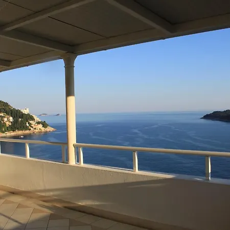 Sv.jakov Pensión Dubrovnik