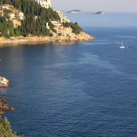 Gæstehus Sv.jakov 3*