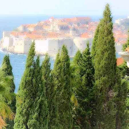 Sv.jakov Gæstehus Dubrovnik