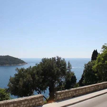 Sv.jakov 3* Dubrovnik