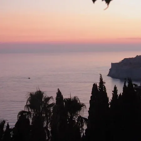 Gæstehus Sv.jakov Dubrovnik