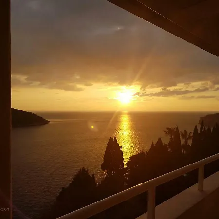 Sv.jakov Pensión Dubrovnik