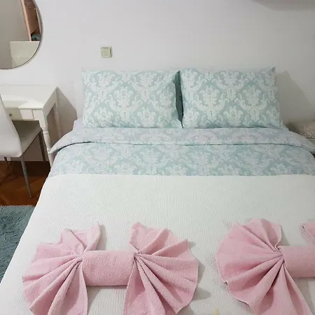 Sv.jakov Gæstehus Dubrovnik