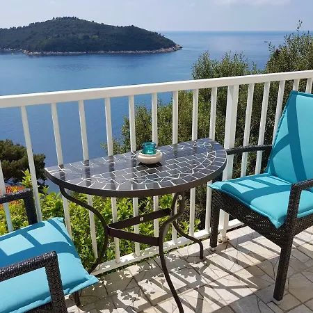 Pensión Sv.jakov Dubrovnik