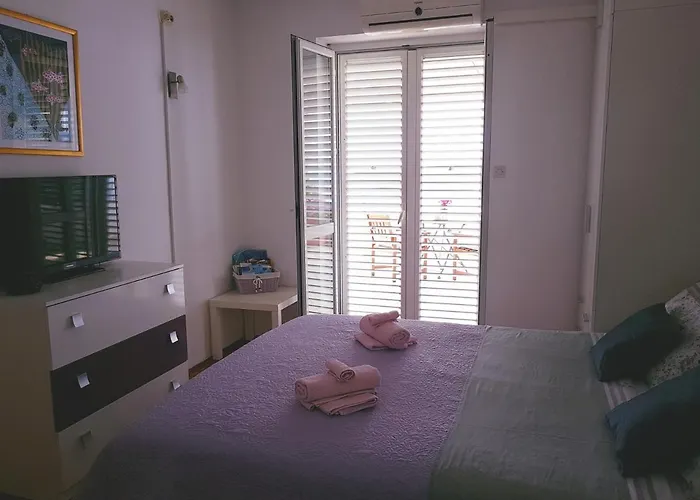 Sv.jakov 3* Dubrovnik