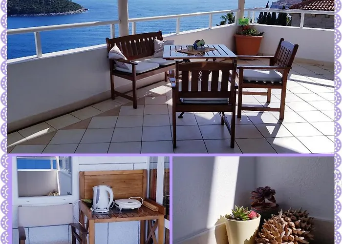 Guest house Sv.jakov 3*