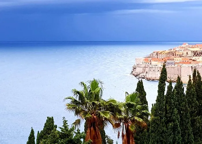 Guest house Sv.jakov