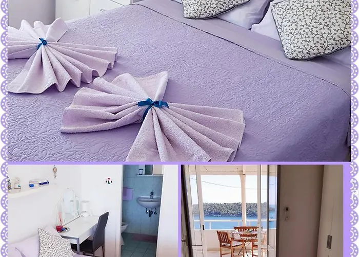 Guest house Sv.jakov