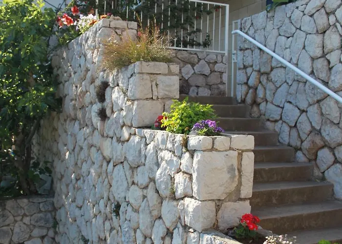 Guest house Sv.jakov 3*