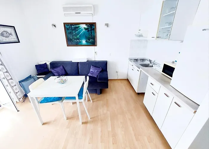 Sv.jakov Guest house 3*