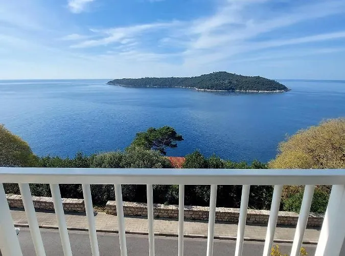 Sv.jakov 3* Dubrovnik