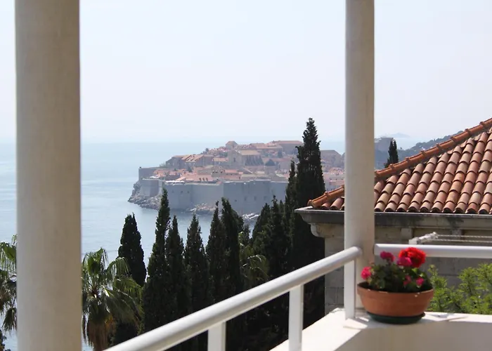 Guest house Sv.jakov