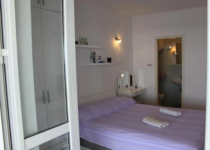 Guest house Sv.jakov 3*