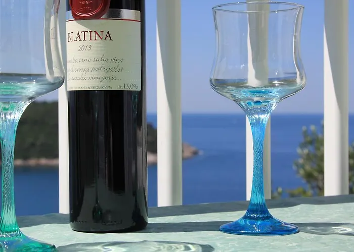 Pensionat Sv.jakov 3*