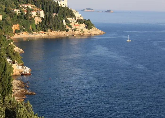 Guest house Sv.jakov 3*