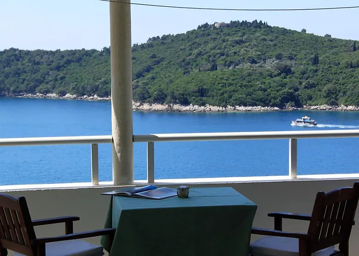 Sv.jakov 3* Dubrovnik