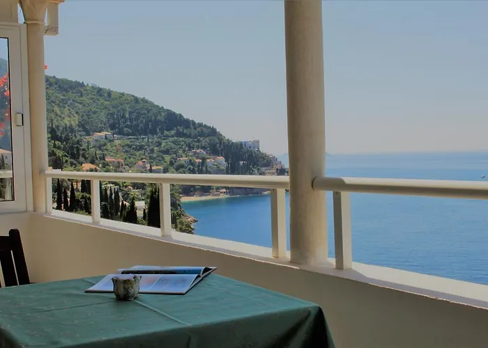 Guest house Sv.jakov