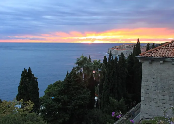 Pensionat Sv.jakov 3*