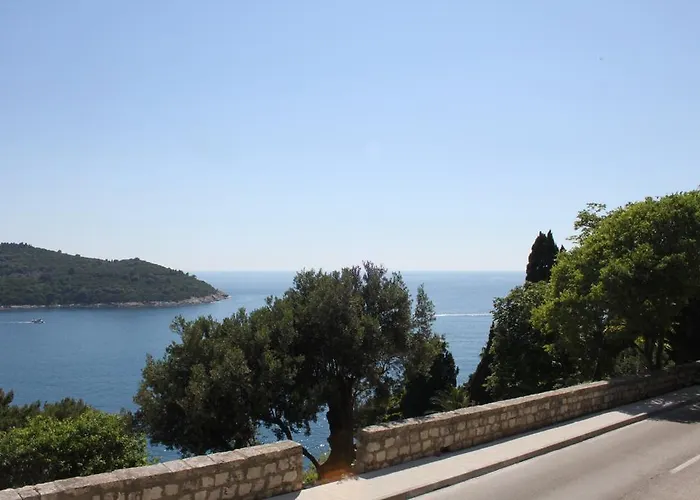 Sv.jakov 3* Dubrovnik