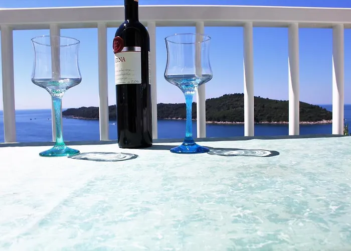 Sv.jakov Guest house 3*