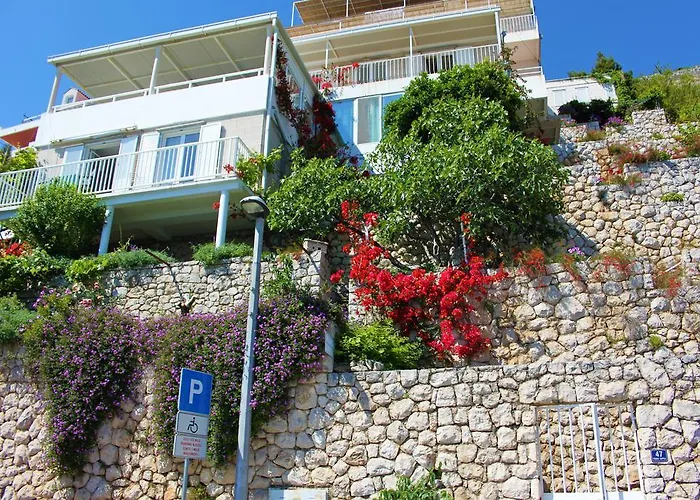 Sv.jakov 3* Dubrovnik