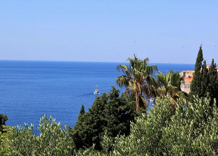 Guest house Sv.jakov